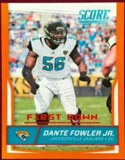 Dante Fowler Jr.