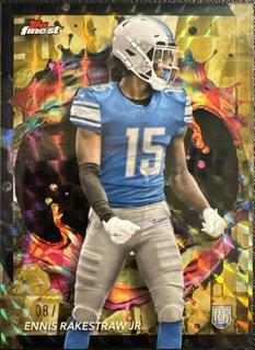 Ennis Rakestraw Jr.