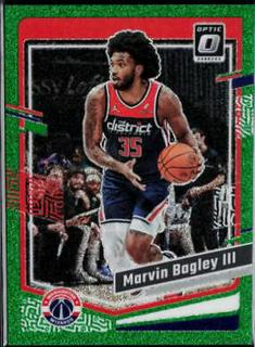 Marvin Bagley III