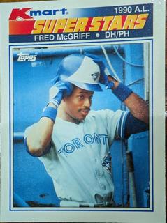 Fred McGriff