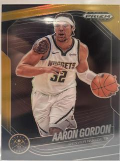 Aaron Gordon