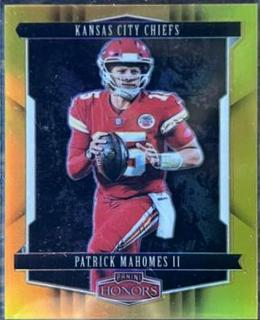 Patrick Mahomes II