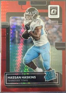 Hassan Haskins