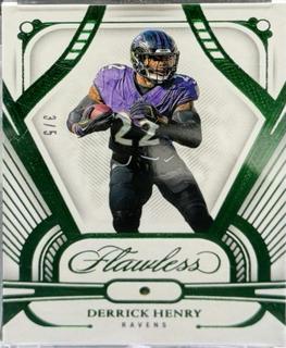 Derrick Henry