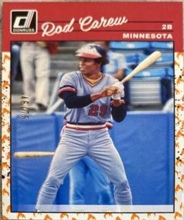 Rod Carew