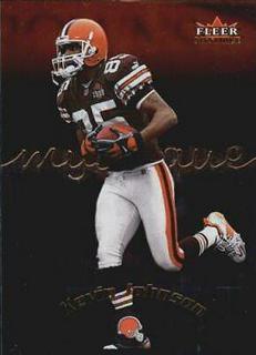 Kevin Johnson