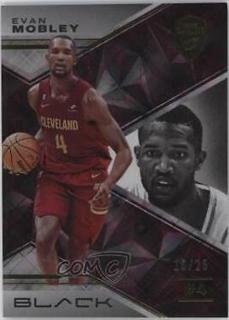 Evan Mobley