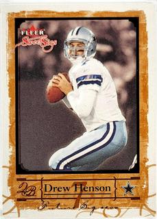 Drew Henson