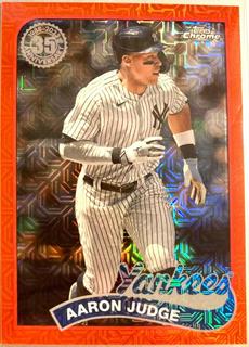 Aaron Judge