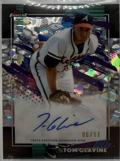 Tom Glavine