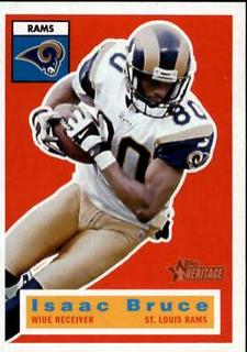 Isaac Bruce