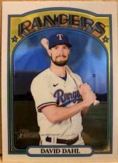 David Dahl