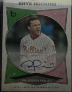 Rhys Hoskins