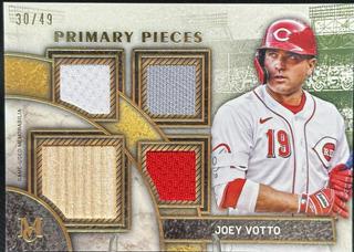 Joey Votto