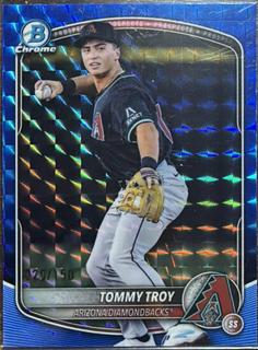 Tommy Troy