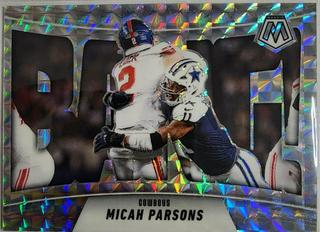 Micah Parsons