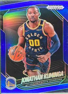 Jonathan Kuminga