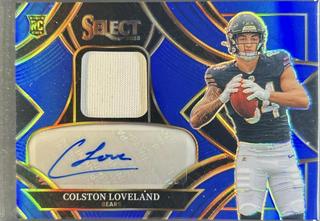 Colston Loveland