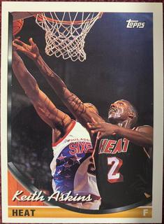 Keith Askins