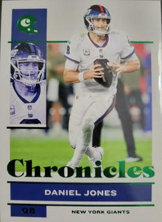 Daniel Jones