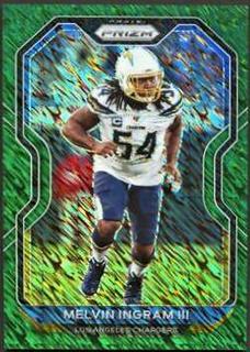 Melvin Ingram III