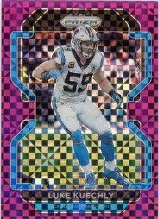 Luke Kuechly