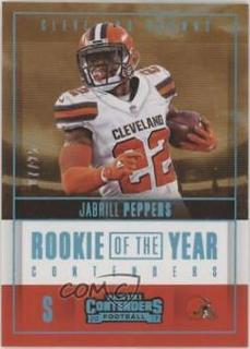Jabrill Peppers