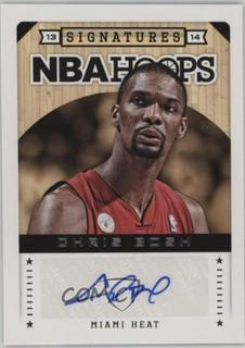 Chris Bosh