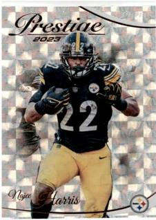 Najee Harris