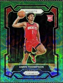 Amen Thompson