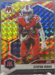 Stefon Diggs