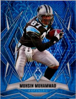 Muhsin Muhammad