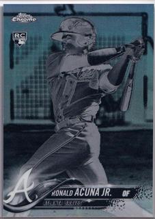 Ronald Acuna Jr.