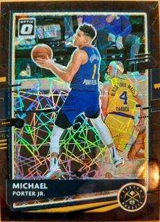 Michael Porter Jr.