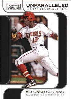 Alfonso Soriano