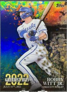 Bobby Witt Jr.