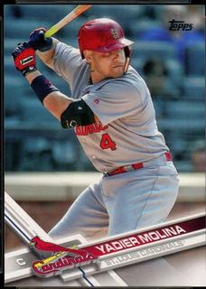 Yadier Molina