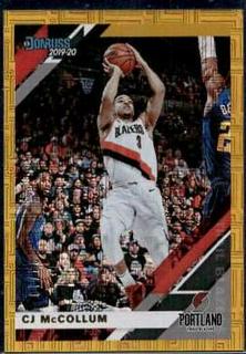 CJ McCollum