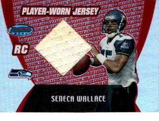 Seneca Wallace