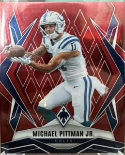 Michael Pittman Jr.