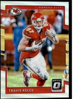 Travis Kelce