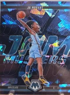 Ja Morant