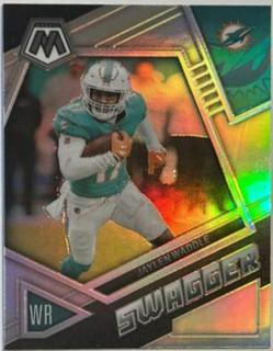 Jaylen Waddle