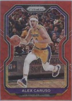 Alex Caruso