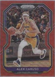 Alex Caruso
