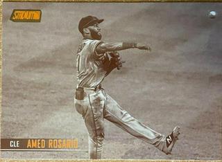 Amed Rosario