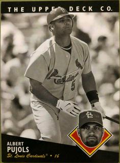 Albert Pujols