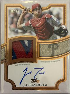 J.T. Realmuto