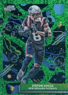 Stefon Diggs
