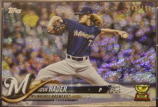 Josh Hader